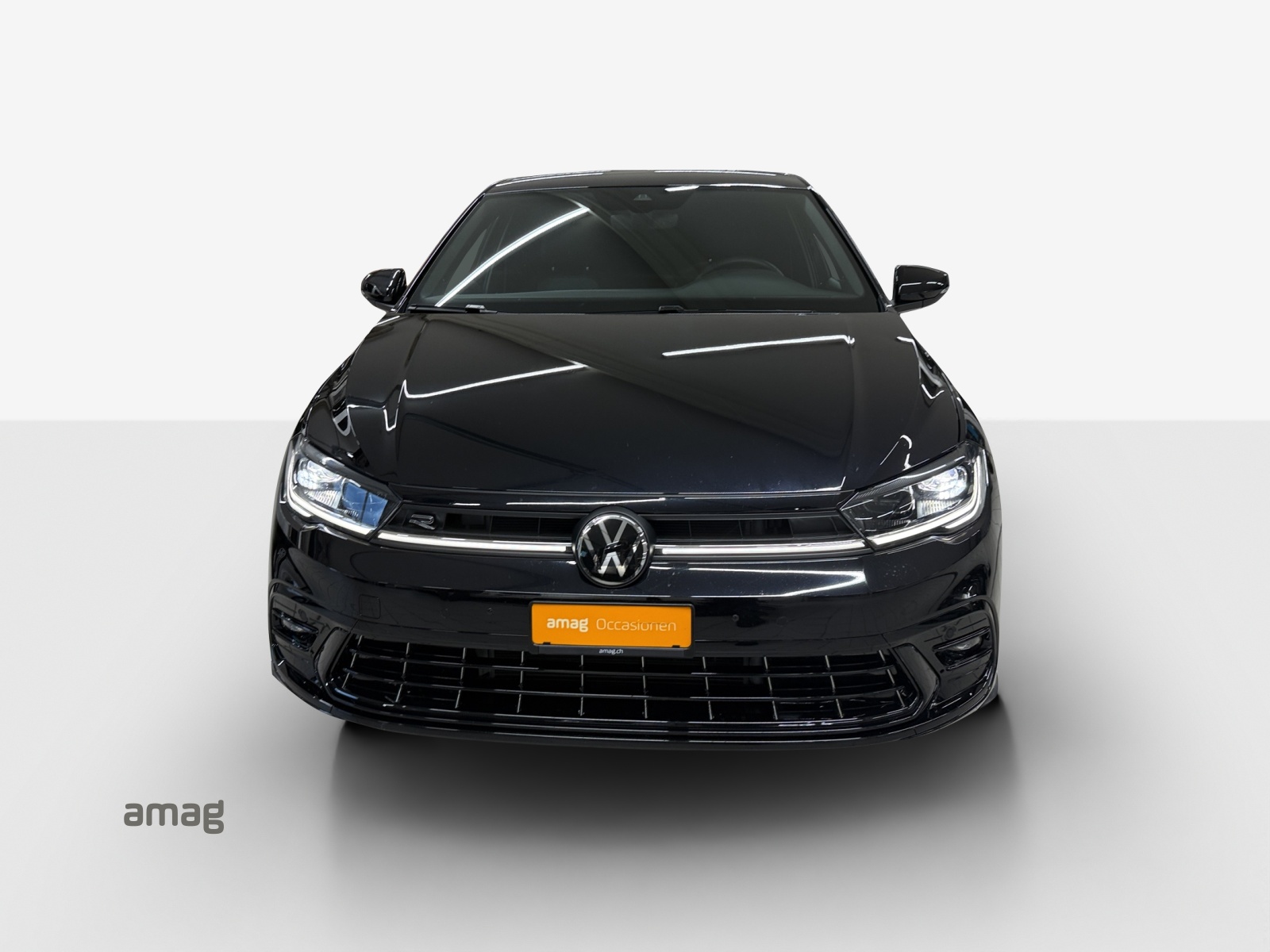 VW Polo 1.0 TSI R-Line-image-6