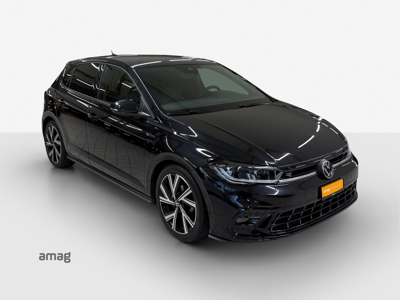 VW Polo 1.0 TSI R-Line-image-5
