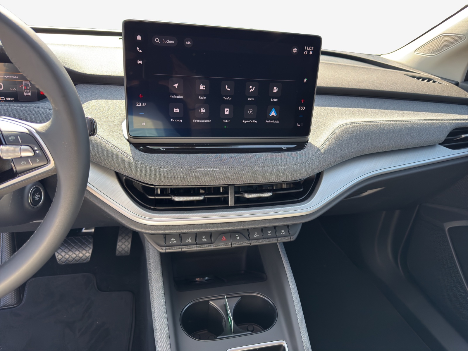 SKODA Enyaq Dynamic 85x 4x4-image-10