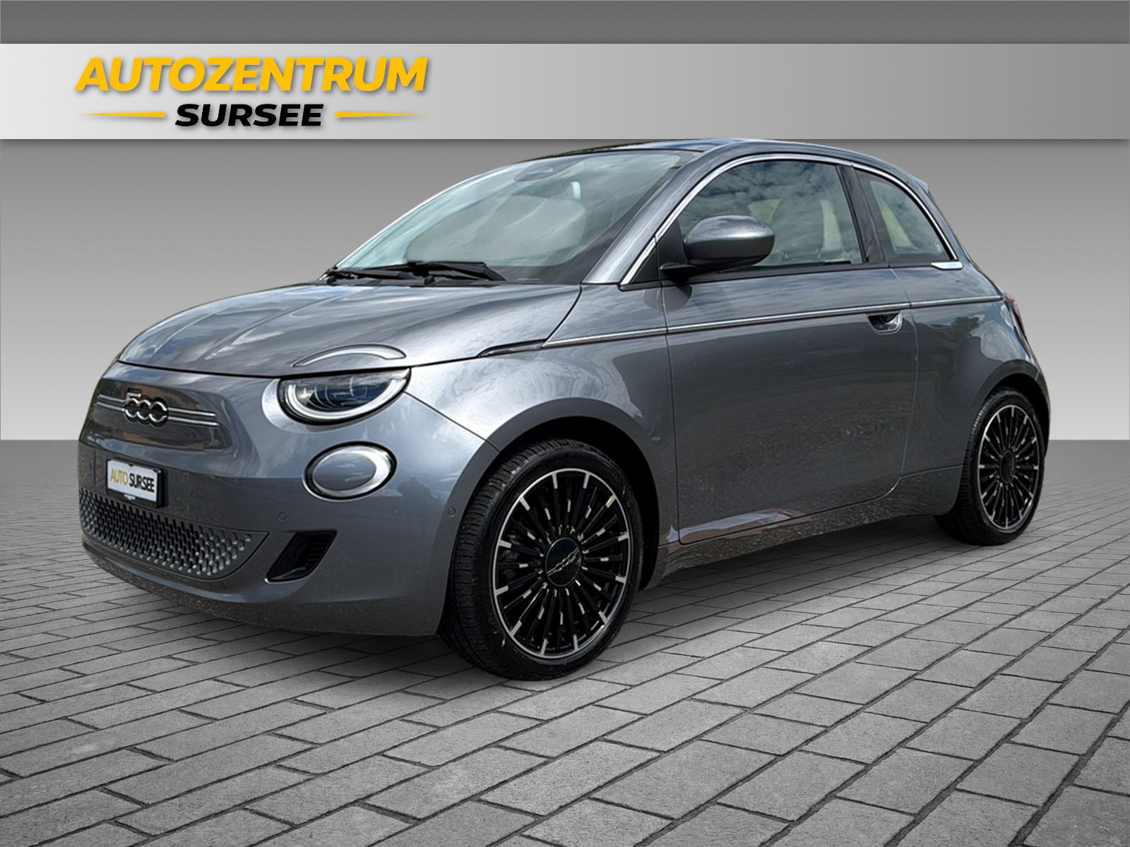 FIAT 500La Prima-image-0