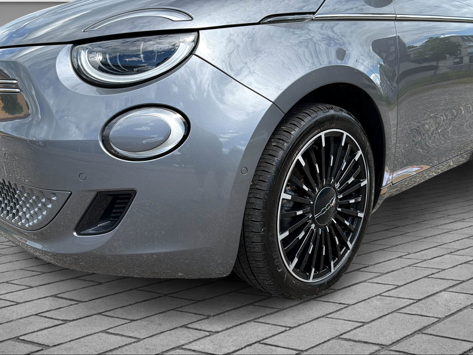 FIAT 500La Prima-image-1