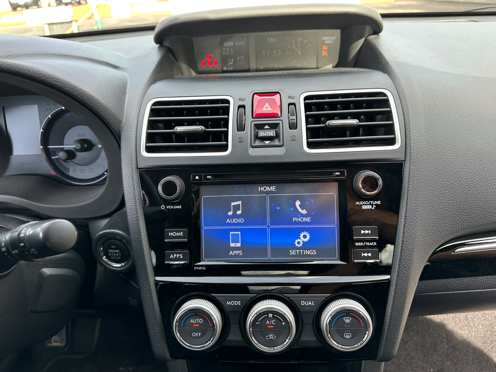 SUBARU Levorg 1.6DIT Swiss AWD Lineartronic-image-20