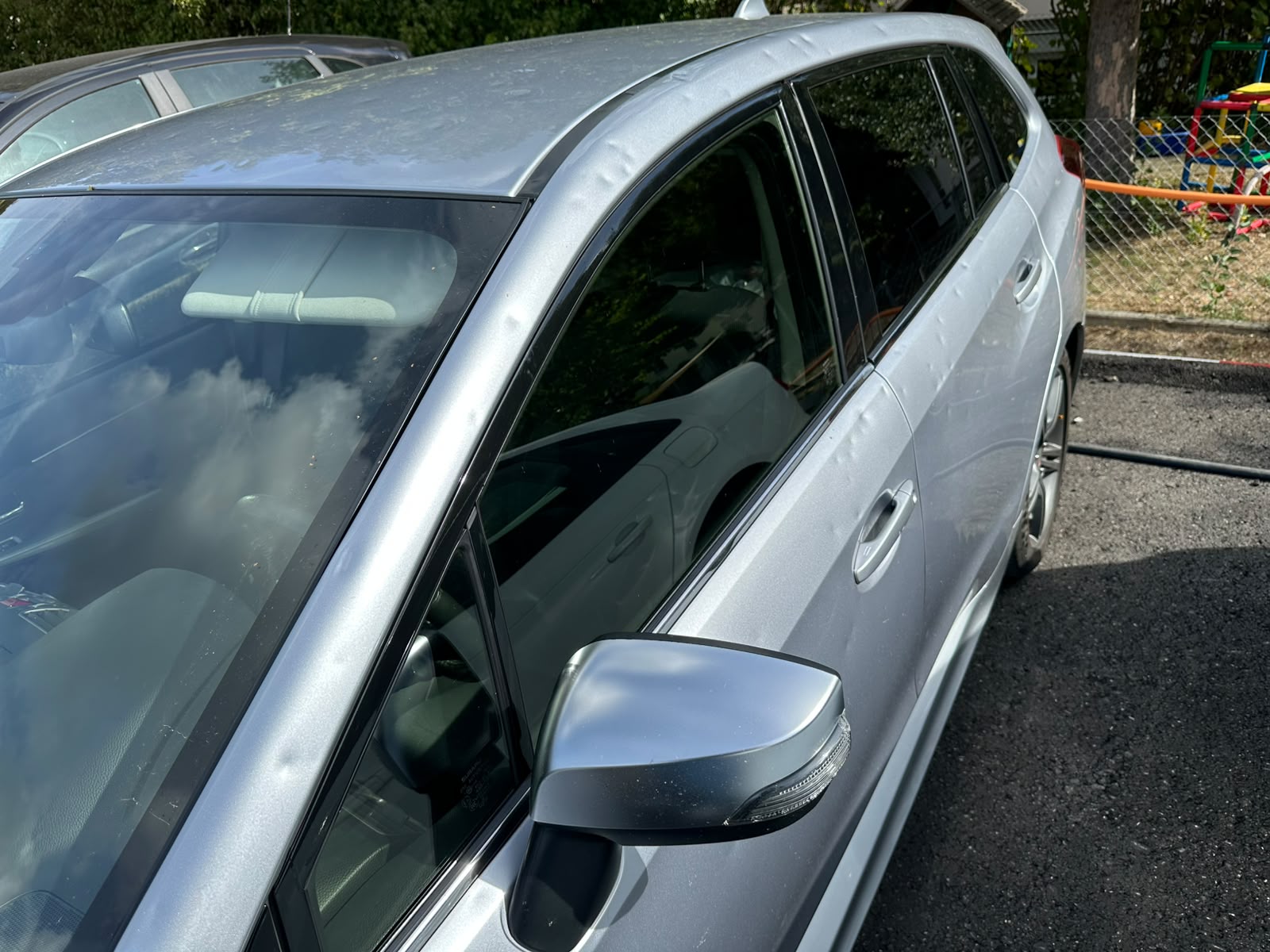 SUBARU Levorg 1.6DIT Swiss AWD Lineartronic-image-1
