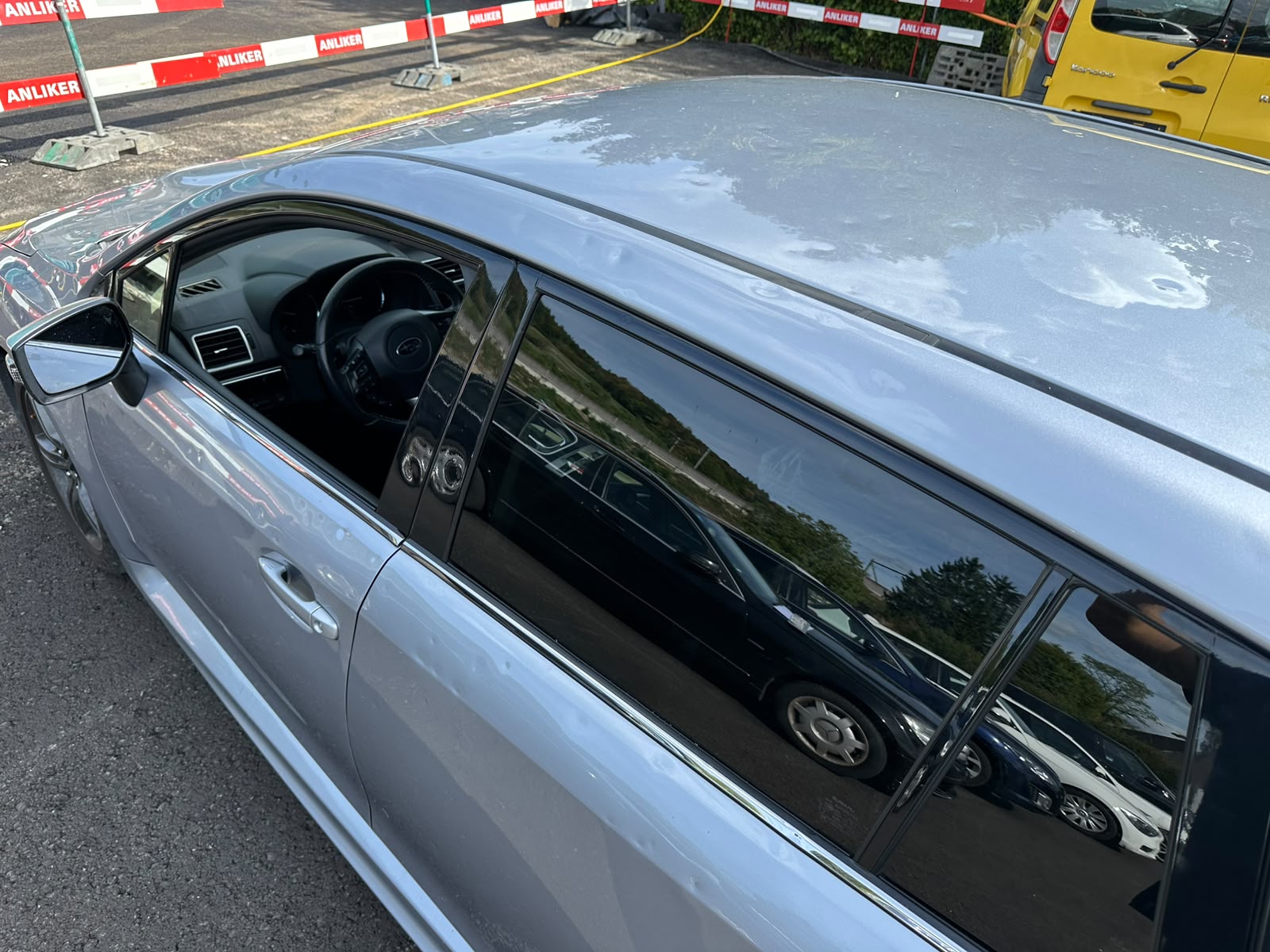 SUBARU Levorg 1.6DIT Swiss AWD Lineartronic-image-4