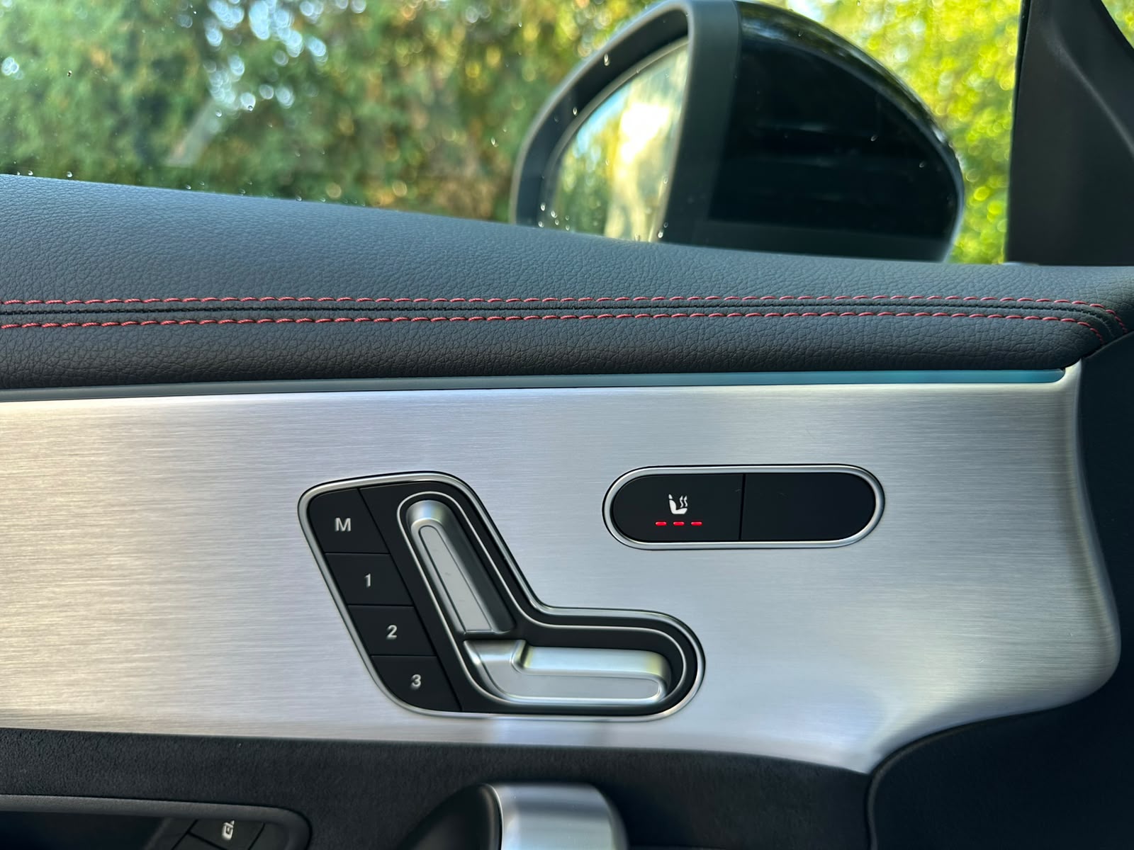 MERCEDES-BENZ CLA 35 AMG 4Matic 7G-DCT-image-13
