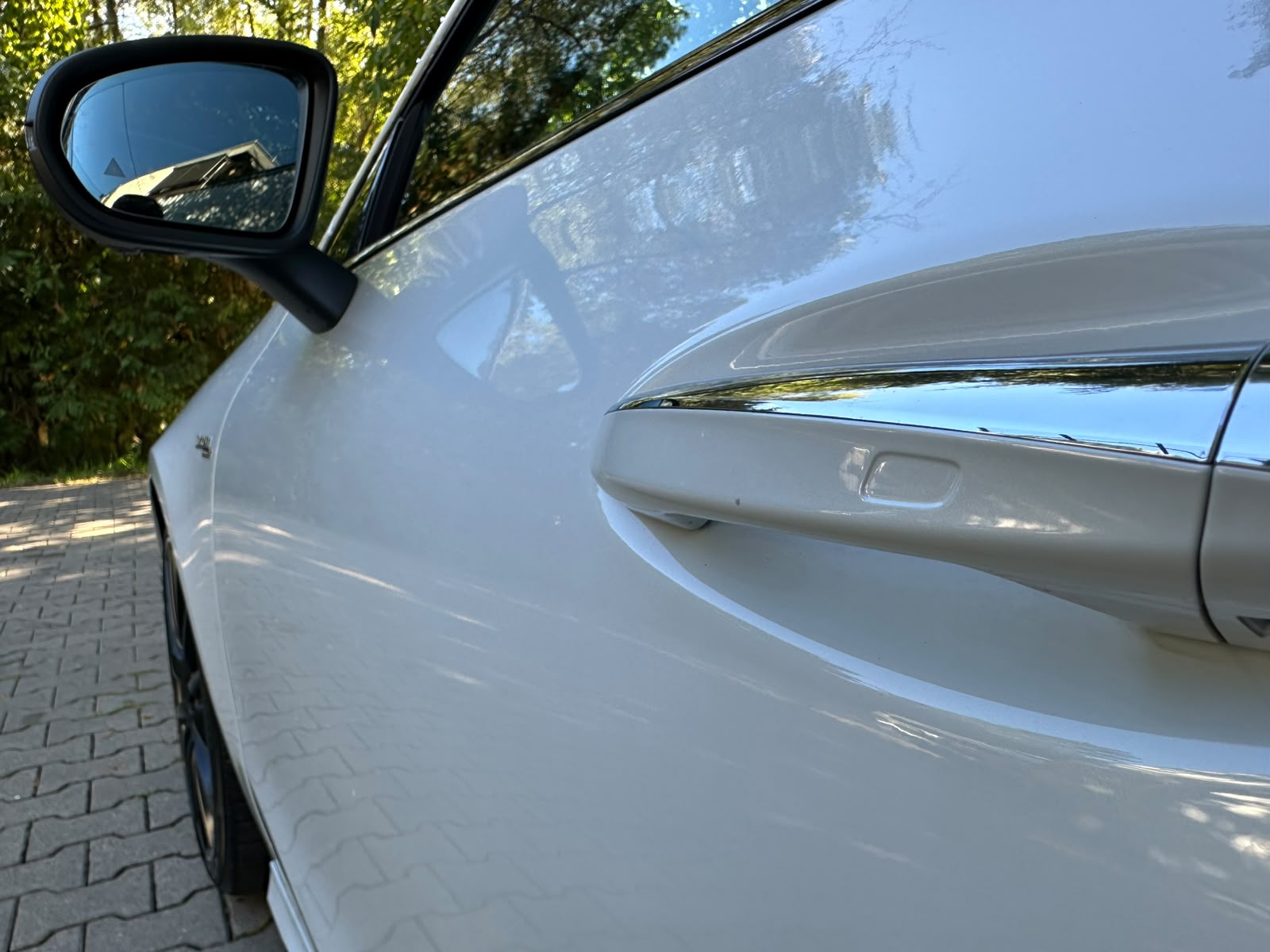 MERCEDES-BENZ CLA 35 AMG 4Matic 7G-DCT-image-9