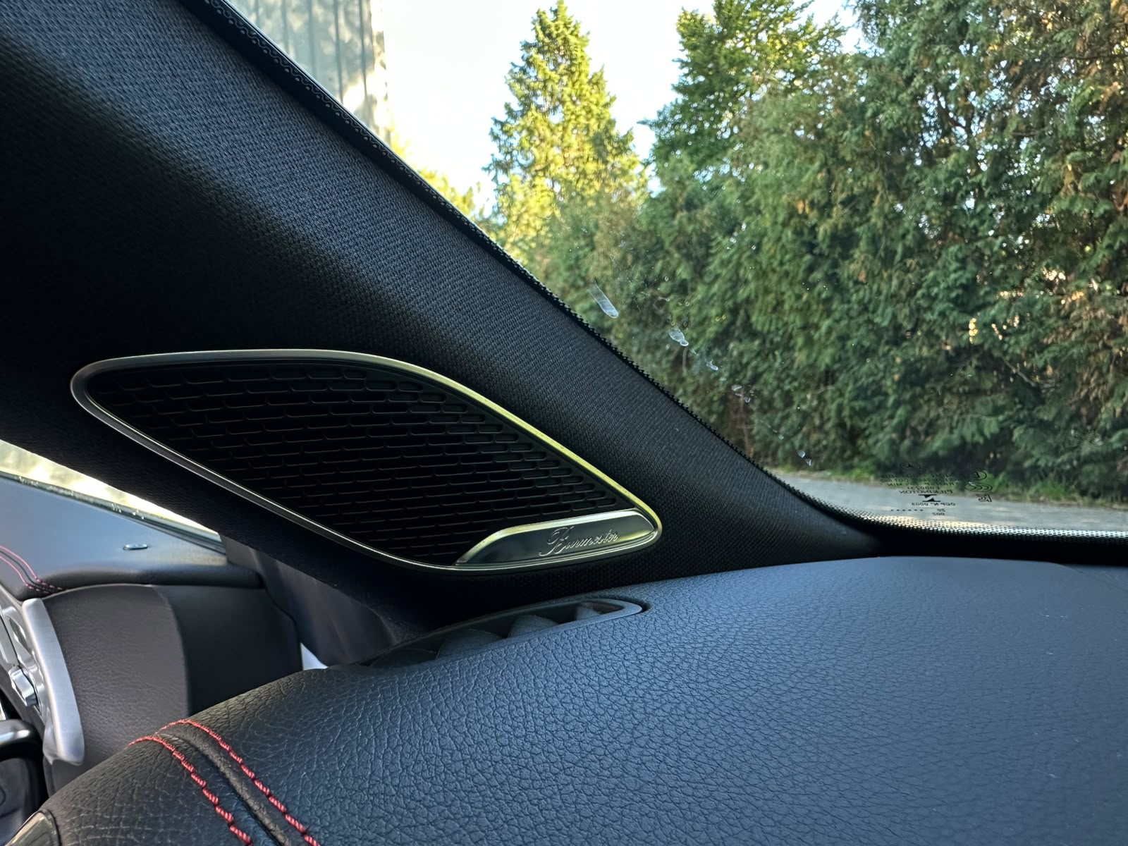 MERCEDES-BENZ CLA 35 AMG 4Matic 7G-DCT-image-12