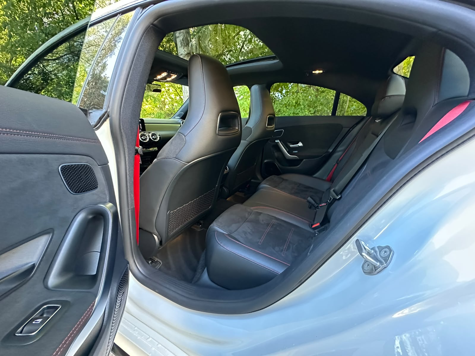 MERCEDES-BENZ CLA 35 AMG 4Matic 7G-DCT-image-15