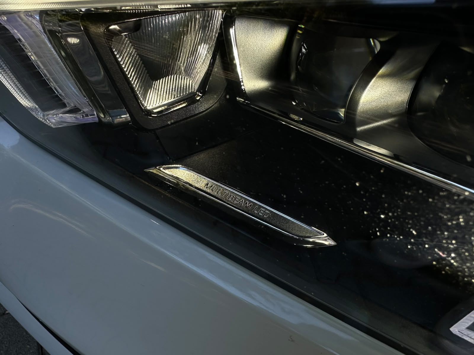 MERCEDES-BENZ CLA 35 AMG 4Matic 7G-DCT-image-8