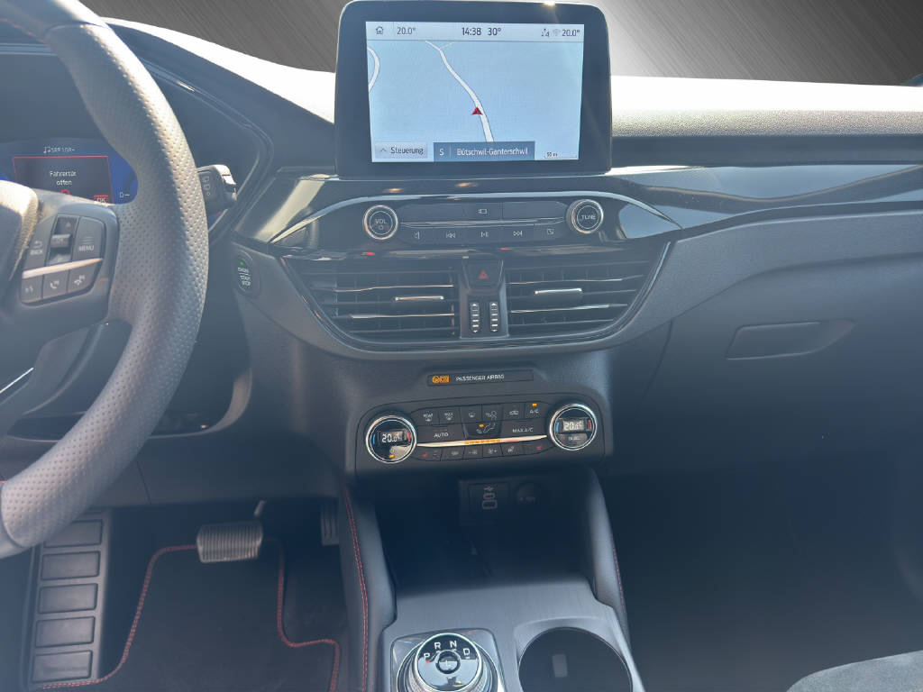 FORD Kuga 2.5 Hybrid ST-Line X 4x4-image-10