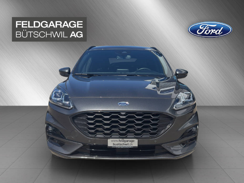 FORD Kuga 2.5 Hybrid ST-Line X 4x4-image-1