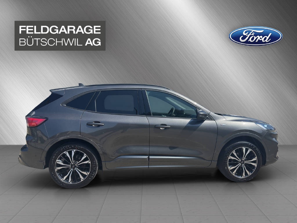 FORD Kuga 2.5 Hybrid ST-Line X 4x4-image-3