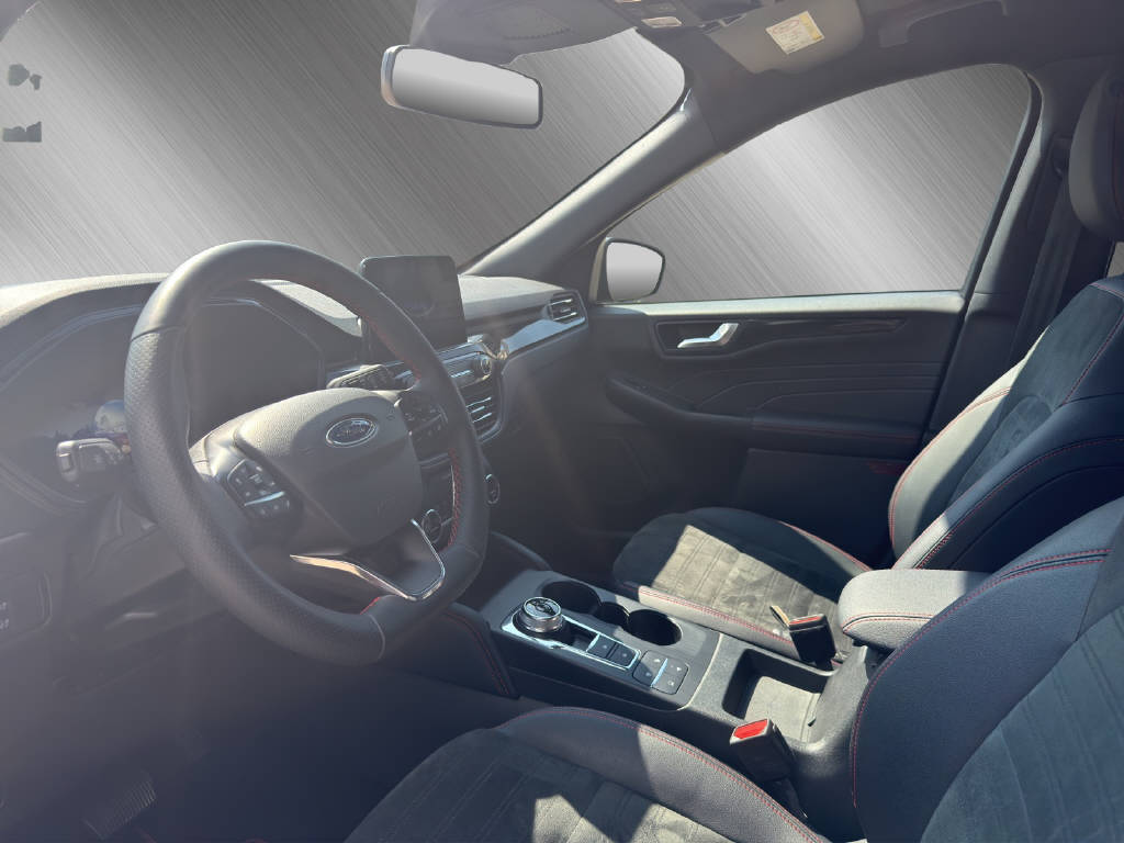 FORD Kuga 2.5 Hybrid ST-Line X 4x4-image-8