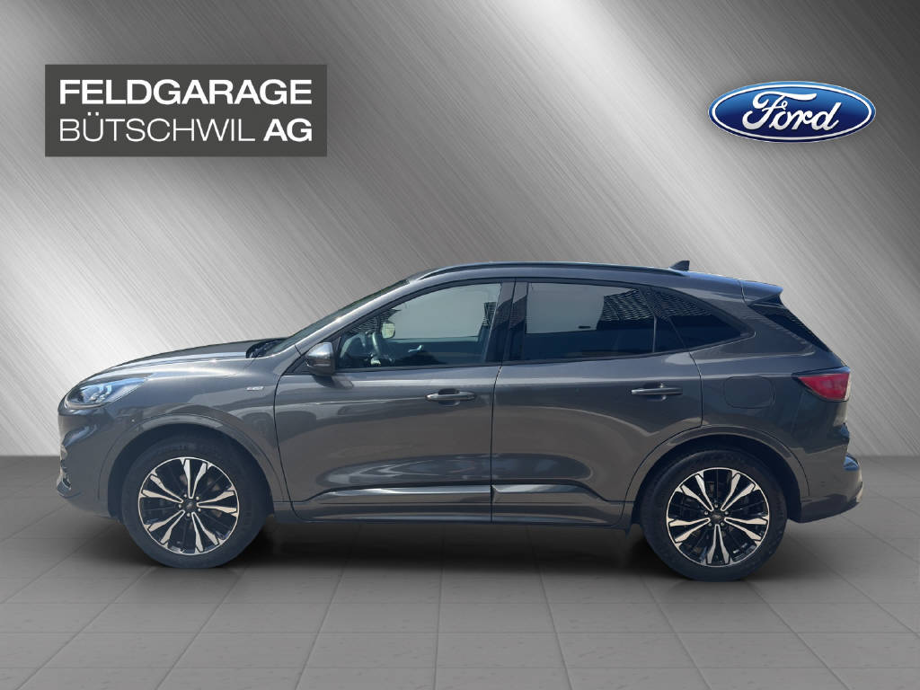 FORD Kuga 2.5 Hybrid ST-Line X 4x4-image-4