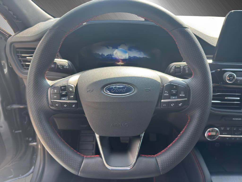 FORD Kuga 2.5 Hybrid ST-Line X 4x4-image-9