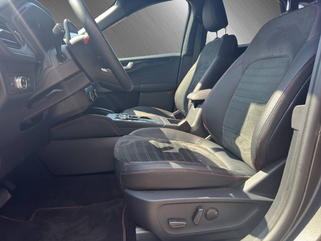 FORD Kuga 2.5 Hybrid ST-Line X 4x4-image-14