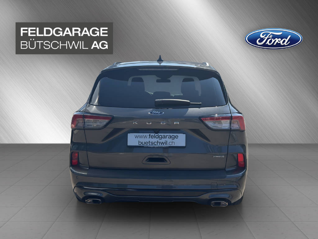 FORD Kuga 2.5 Hybrid ST-Line X 4x4-image-6