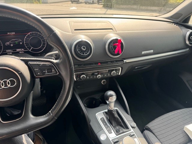AUDI 1.4 T FSI e-tron S-Tronic-image-4