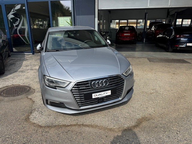 AUDI 1.4 T FSI e-tron S-Tronic-image-0