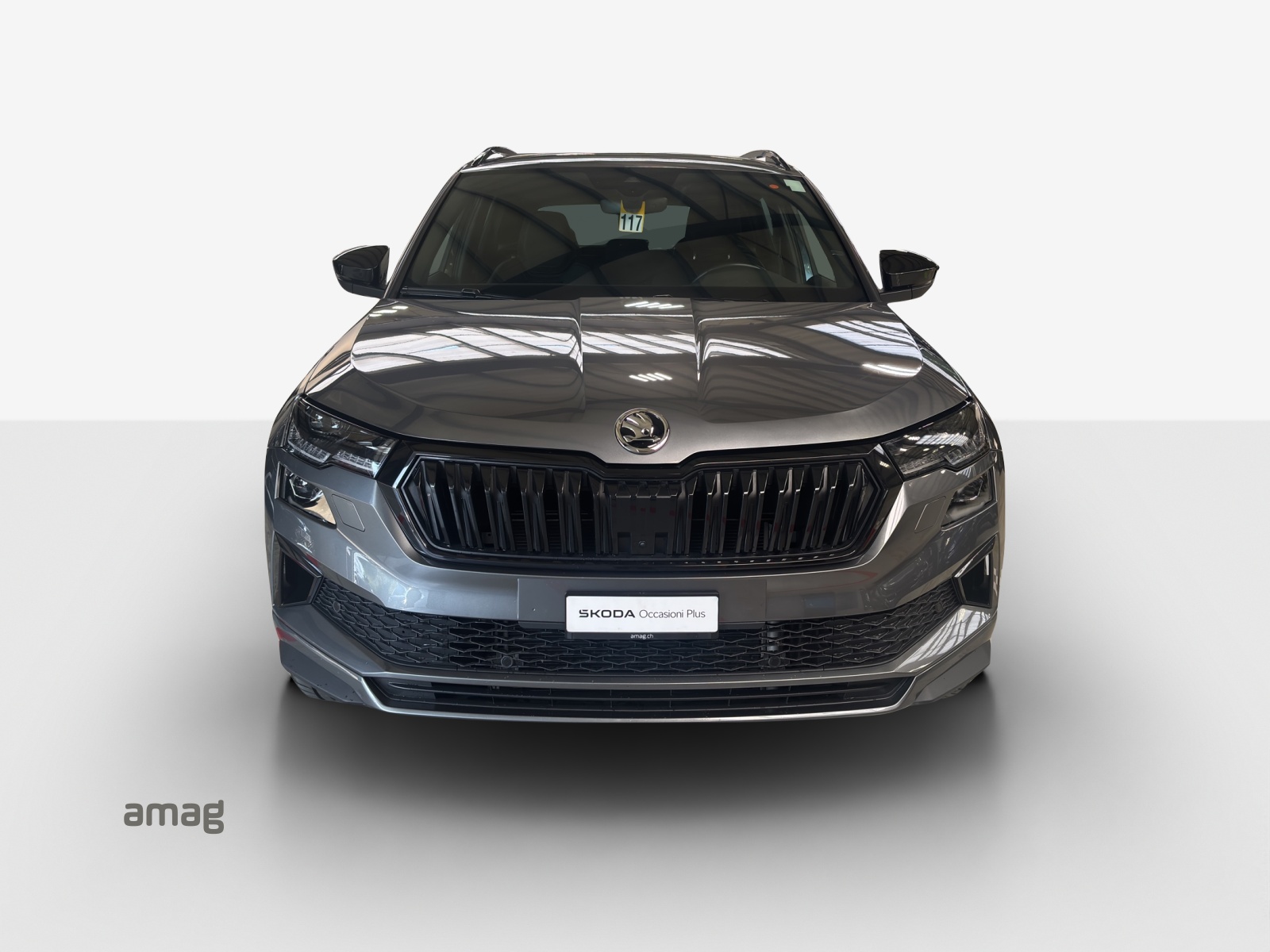 SKODA Karoq 2.0 TSI SportLine 4x4 DSG-image-6