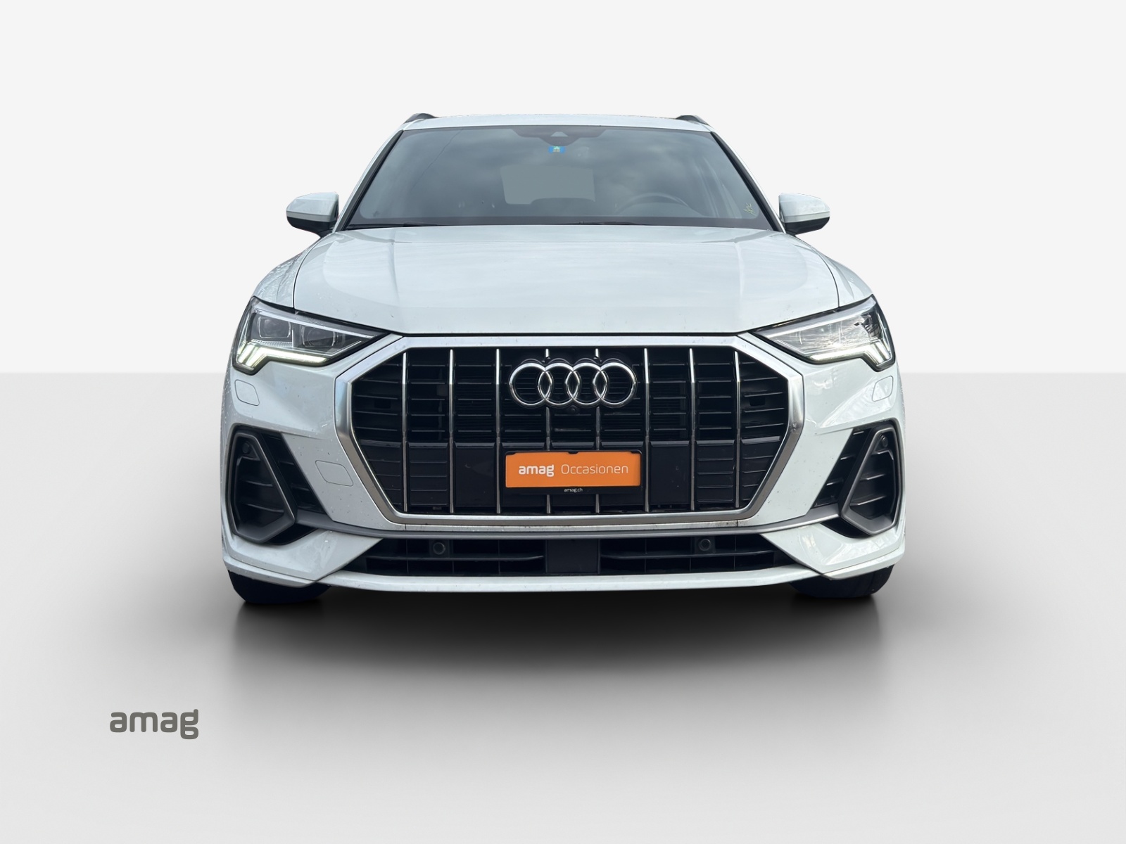 AUDI Q3 45 TFSI e S line S-tronic-image-7