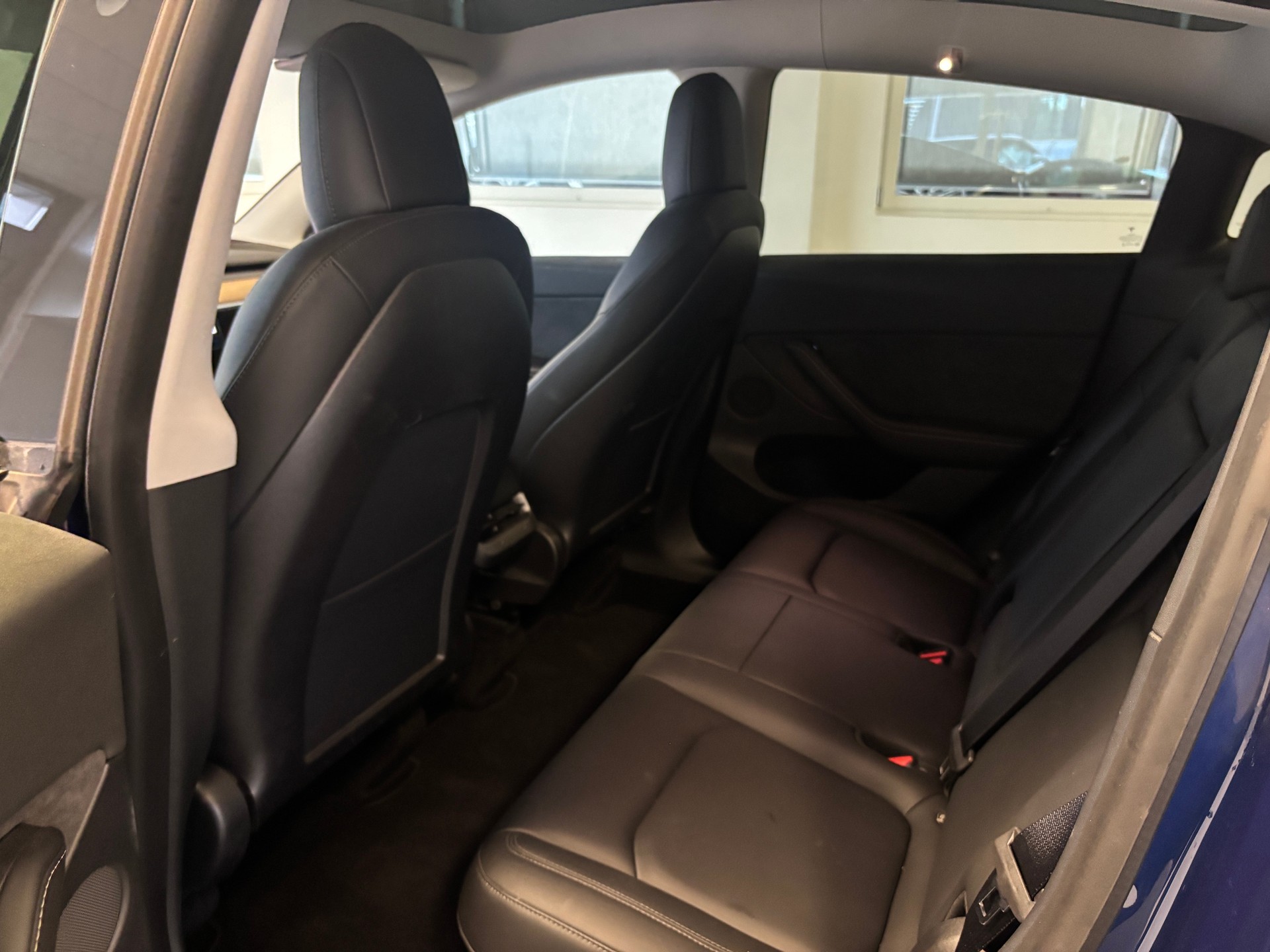 TESLA Model Y Long Range-image-6