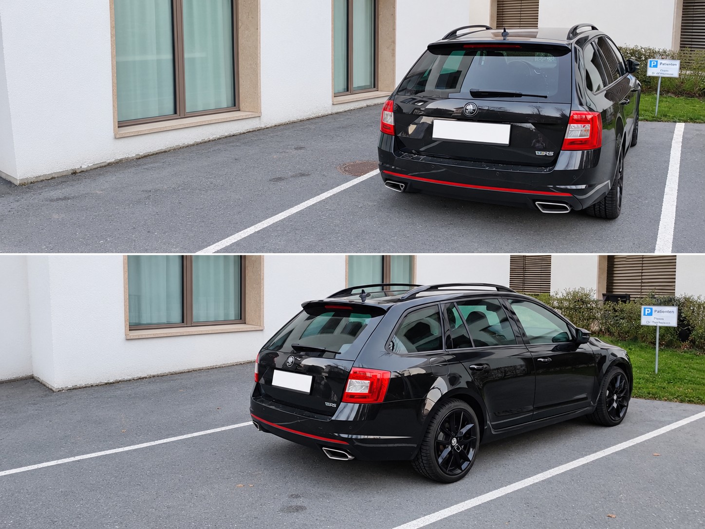 SKODA 2.0 TDI 184 RS DSG-image-1