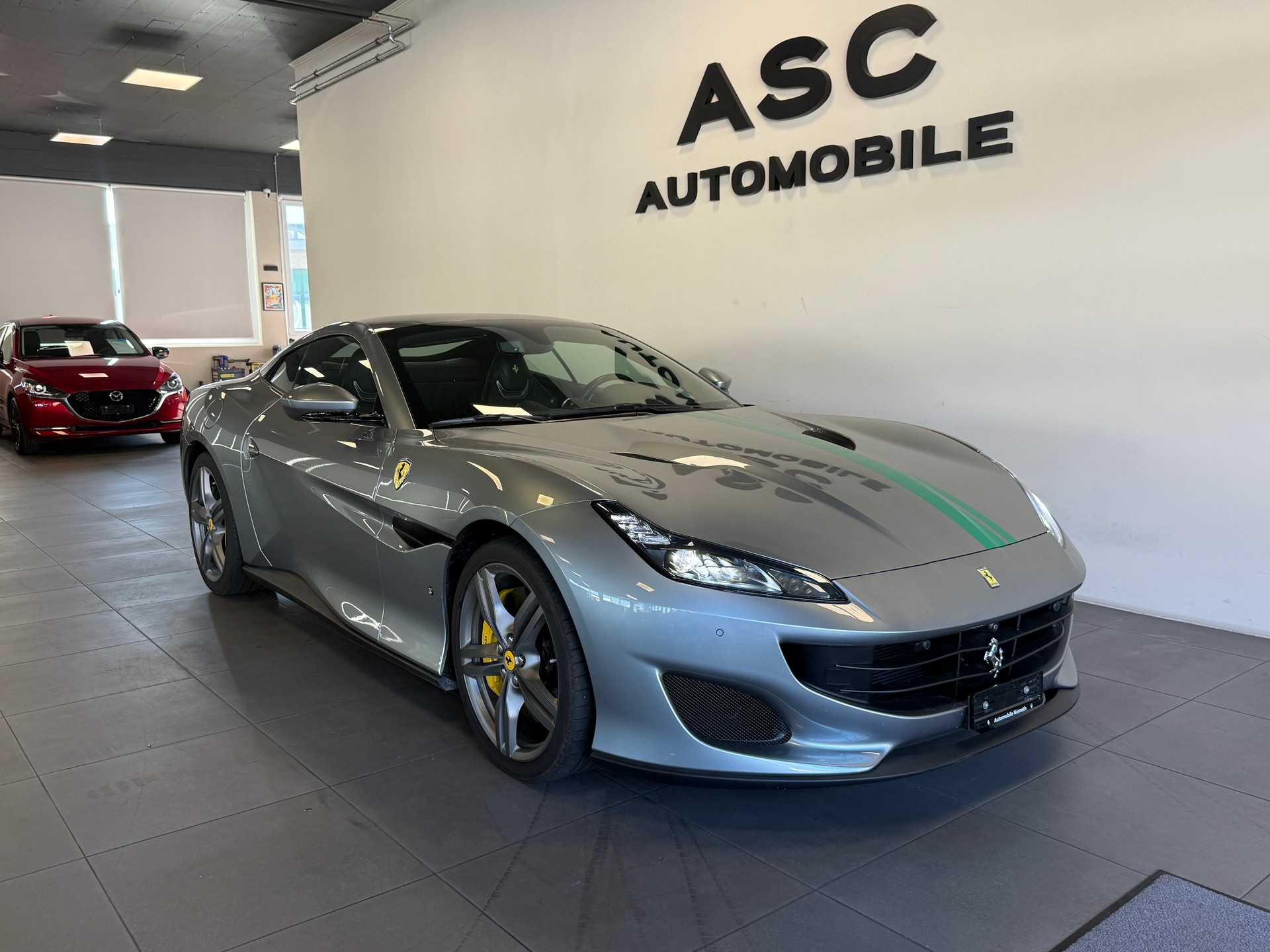 FERRARI Portofino 3.9 V8 T