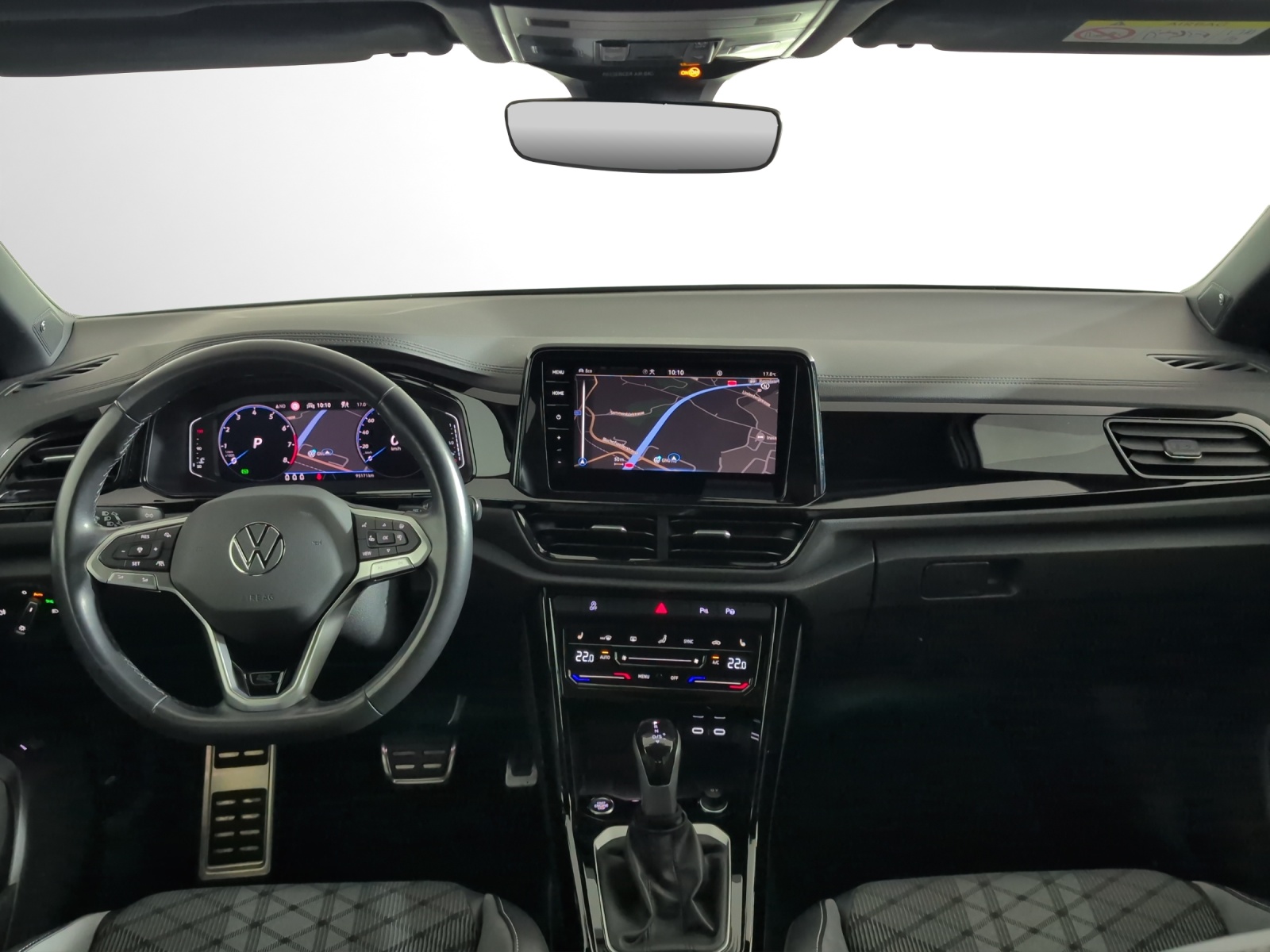 VW T-Roc 2.0 TSI R-Line DSG 4Motion-image-9