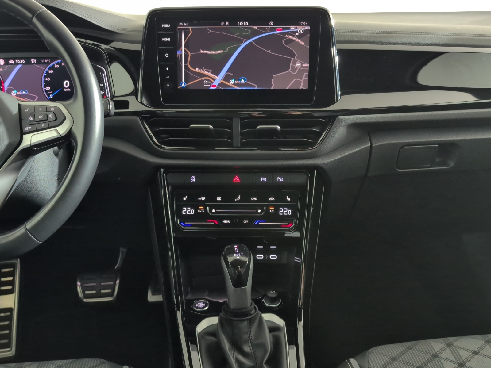 VW T-Roc 2.0 TSI R-Line DSG 4Motion-image-10