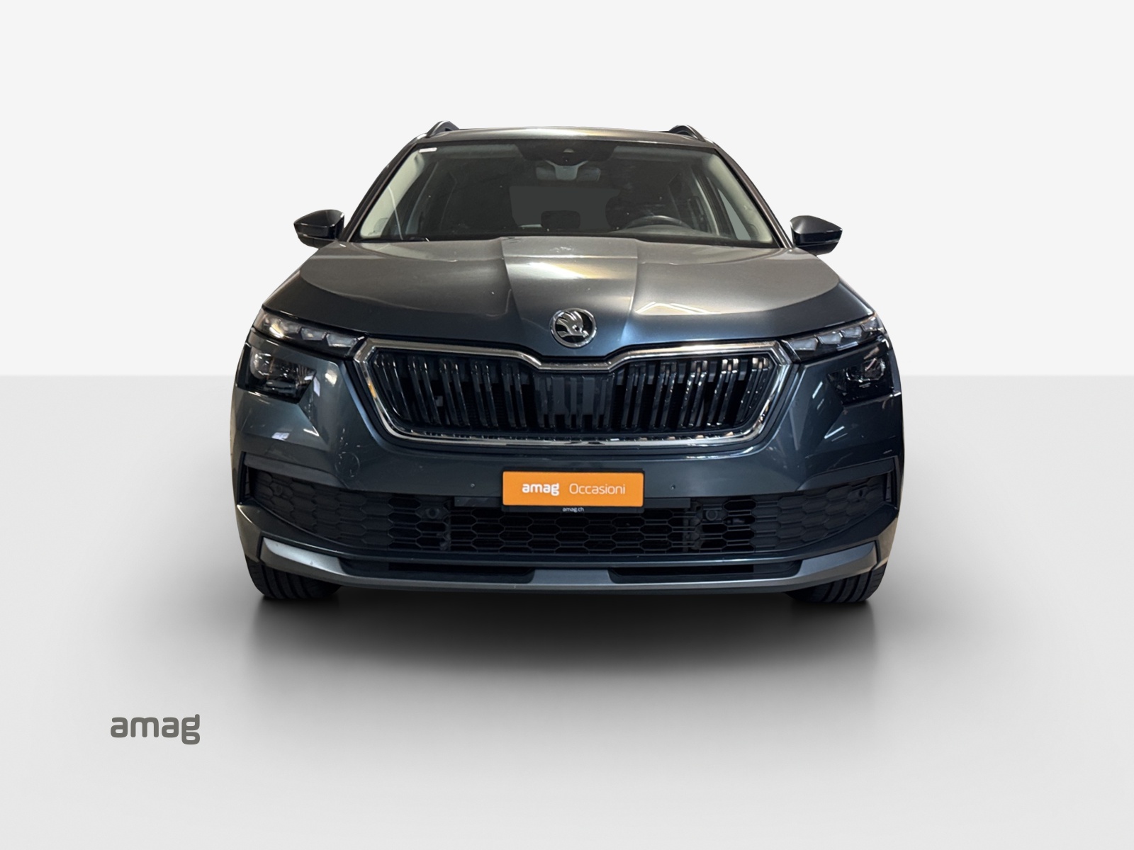 SKODA Kamiq 1.0 TSI Style DSG-image-6