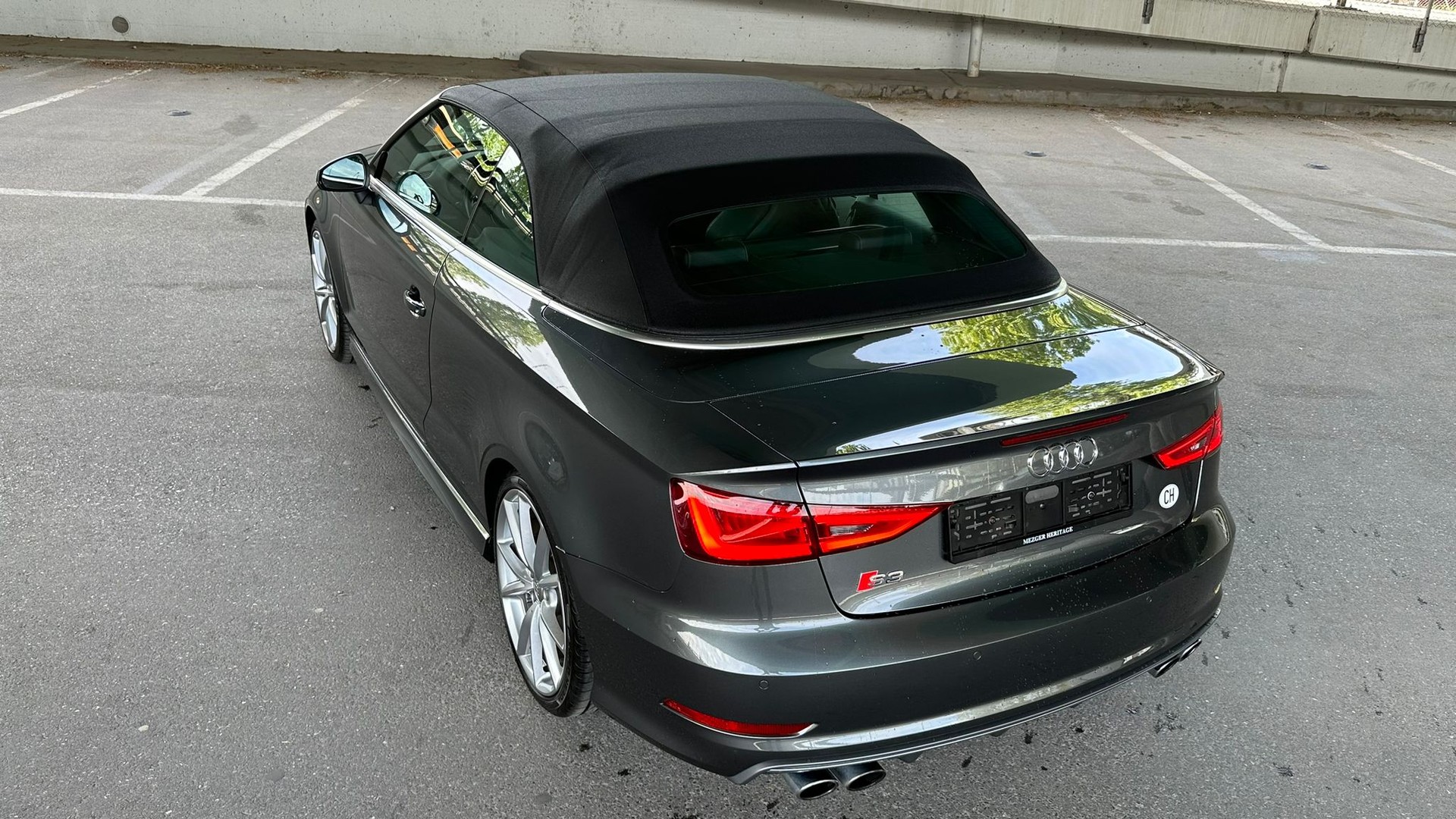 AUDI 2.0 T FSI quattro S-Tronic-image-4