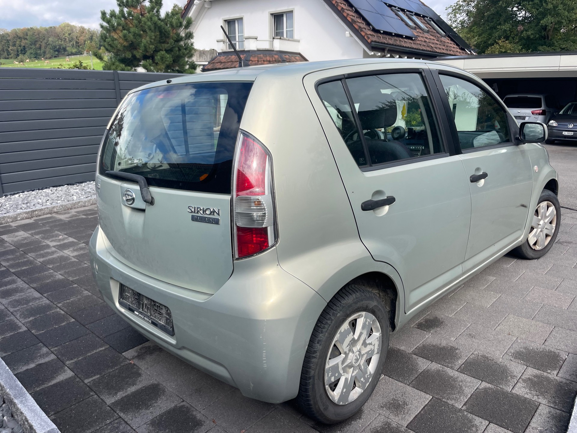 DAIHATSU 1.3 eco 4WD-image-2