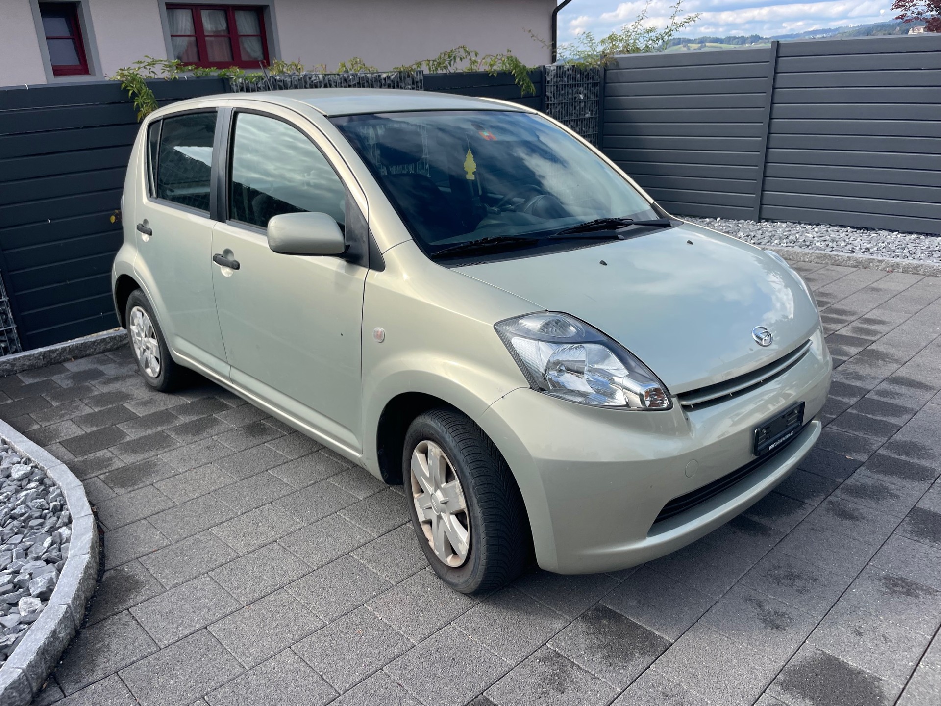 DAIHATSU 1.3 eco 4WD-image-0