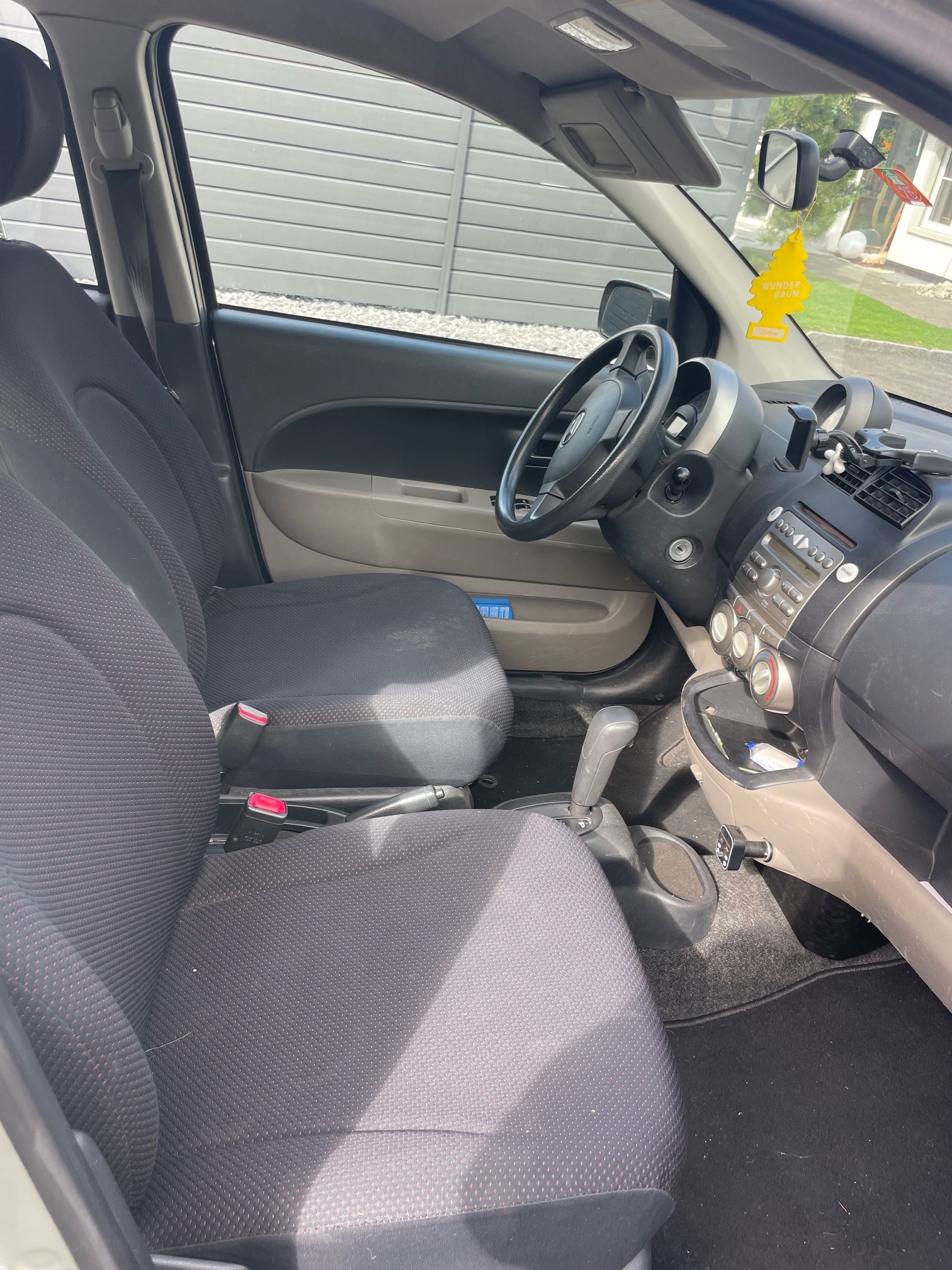 DAIHATSU 1.3 eco 4WD-image-4