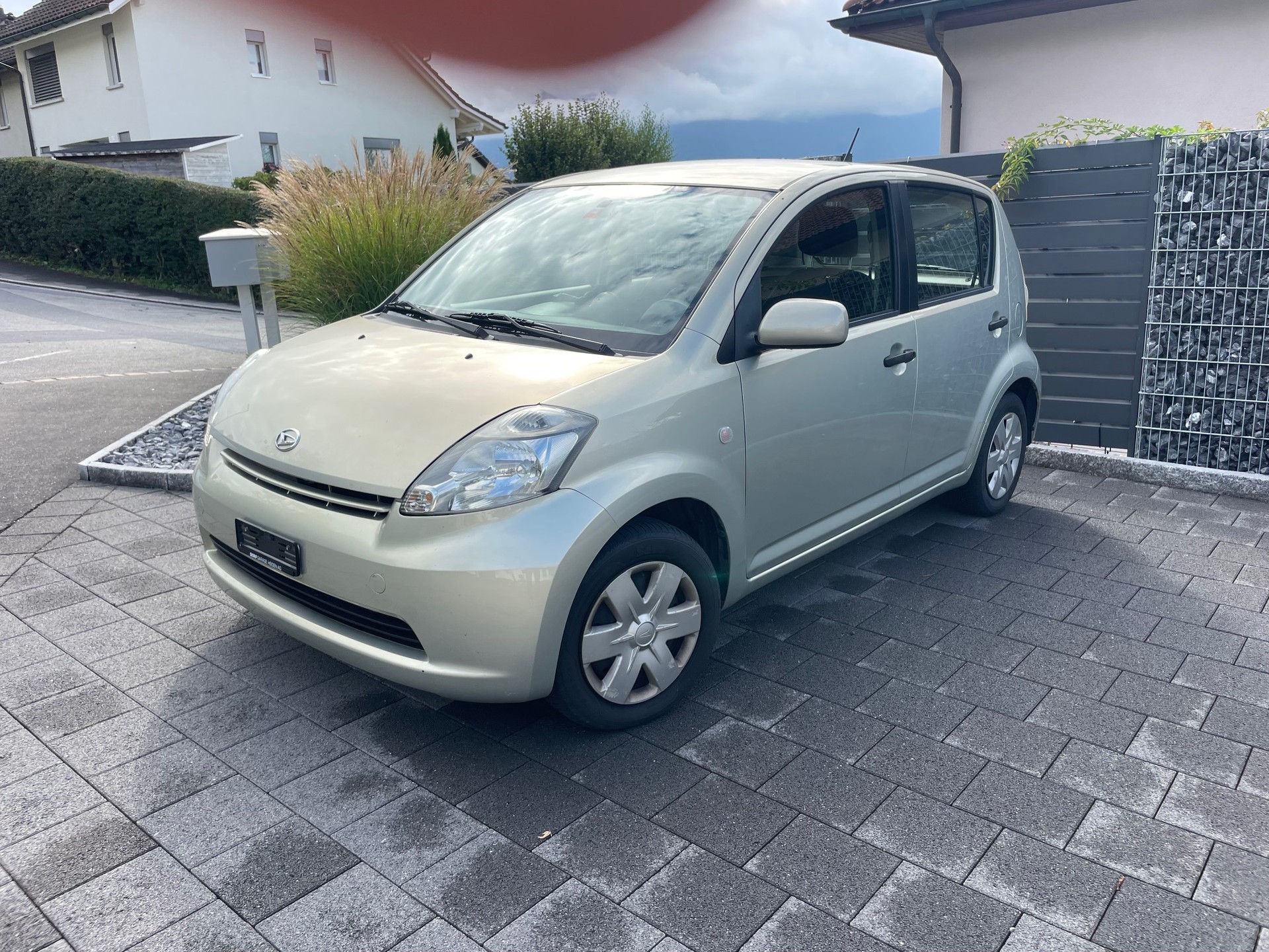 DAIHATSU 1.3 eco 4WD-image-1