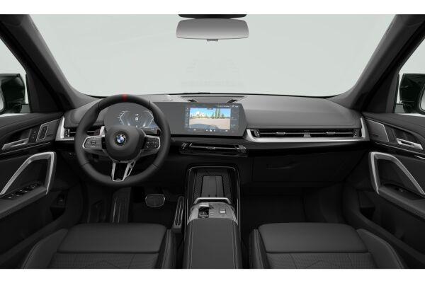 BMW X1 M35i-image-4