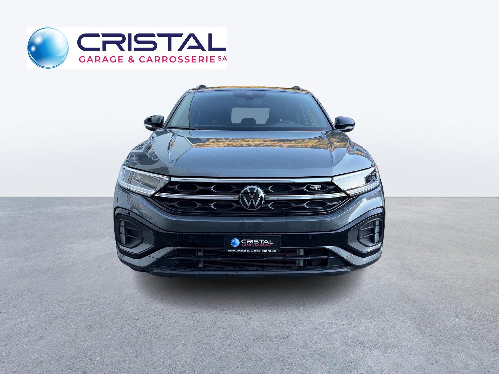 VW T-Roc 2.0 TSI 75 Edition DSG 4motion-image-7