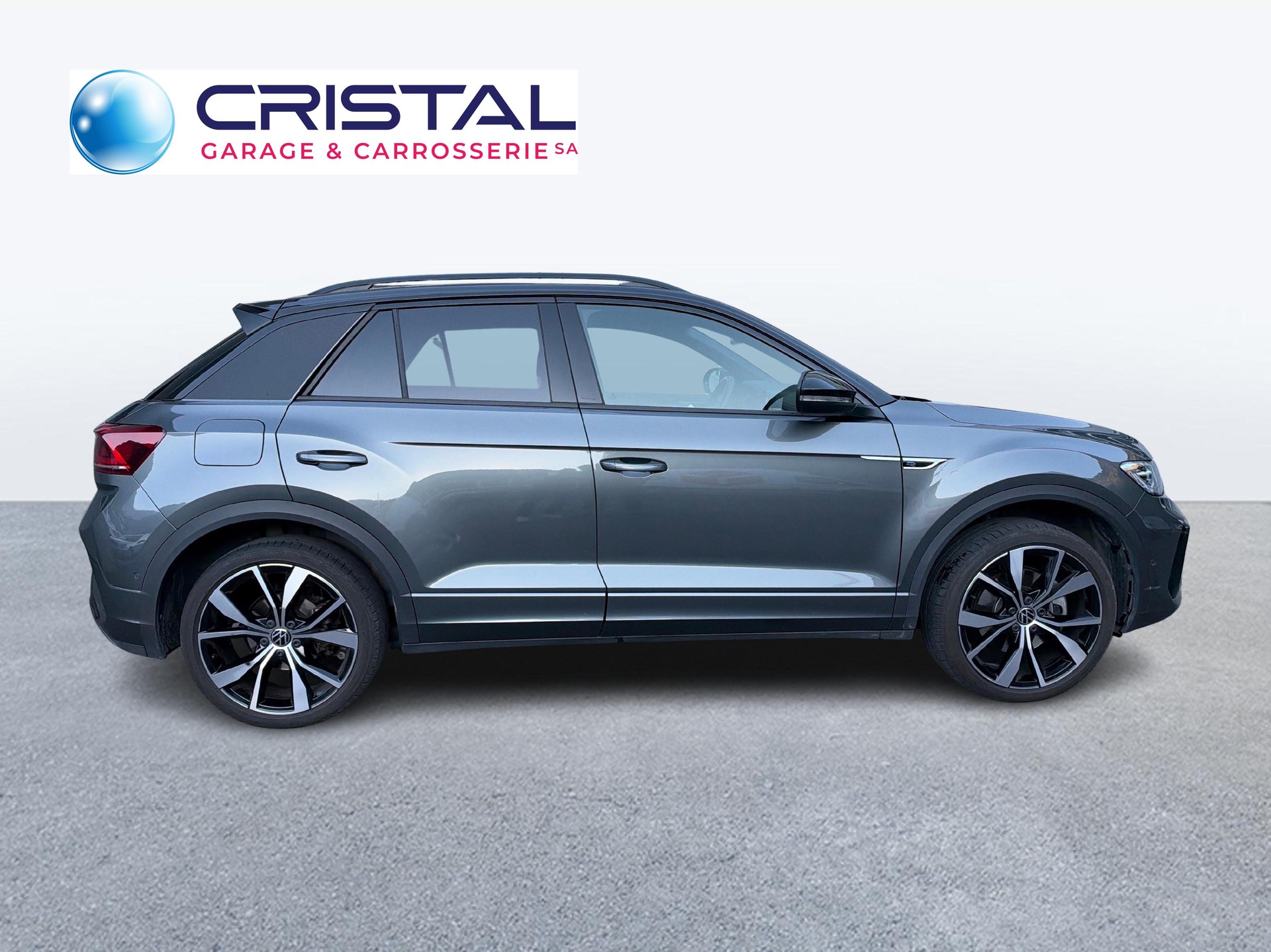 VW T-Roc 2.0 TSI 75 Edition DSG 4motion-image-6