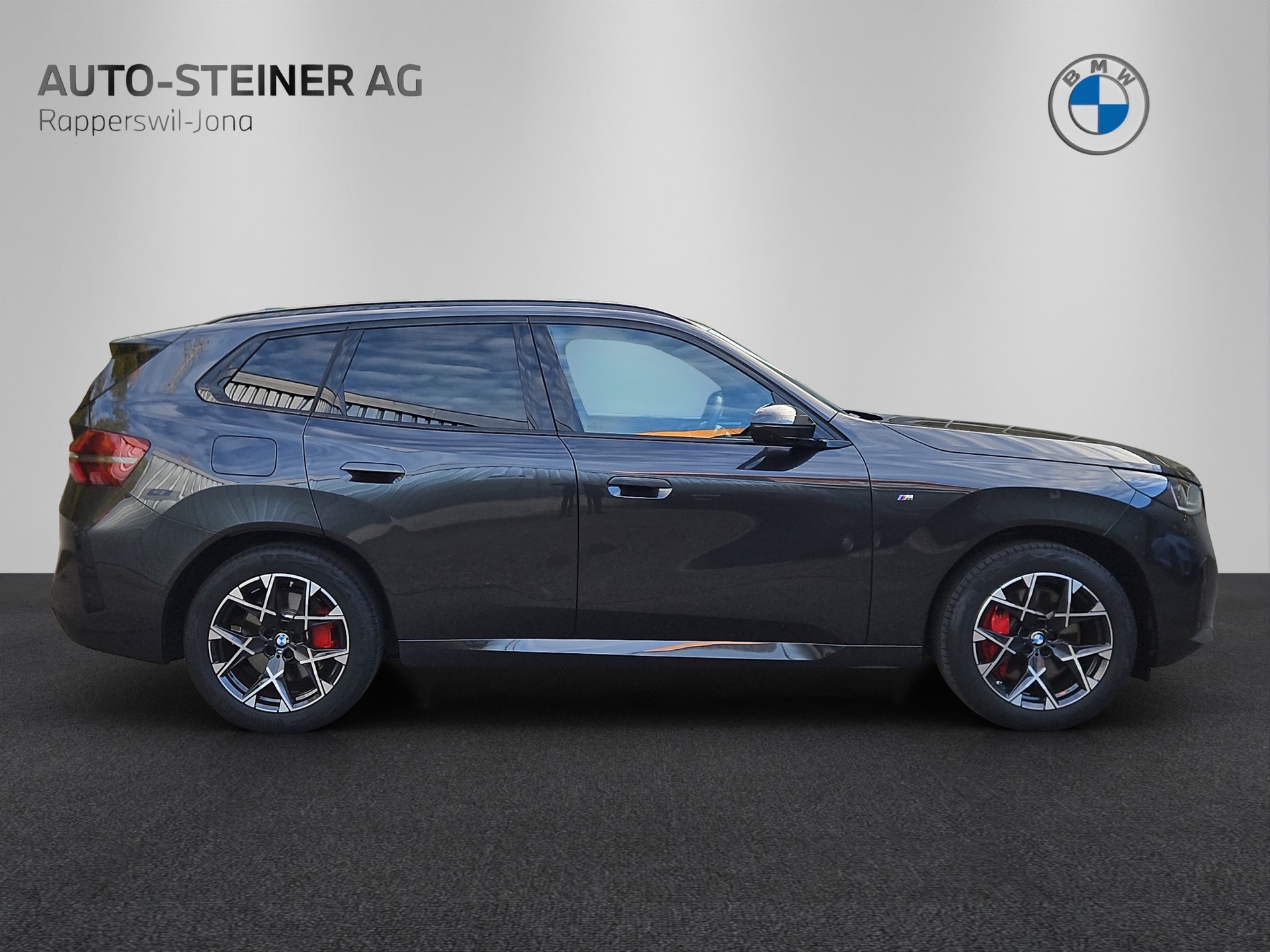 BMW X3 xDrive 48V 40d M Sport Pro-image-5