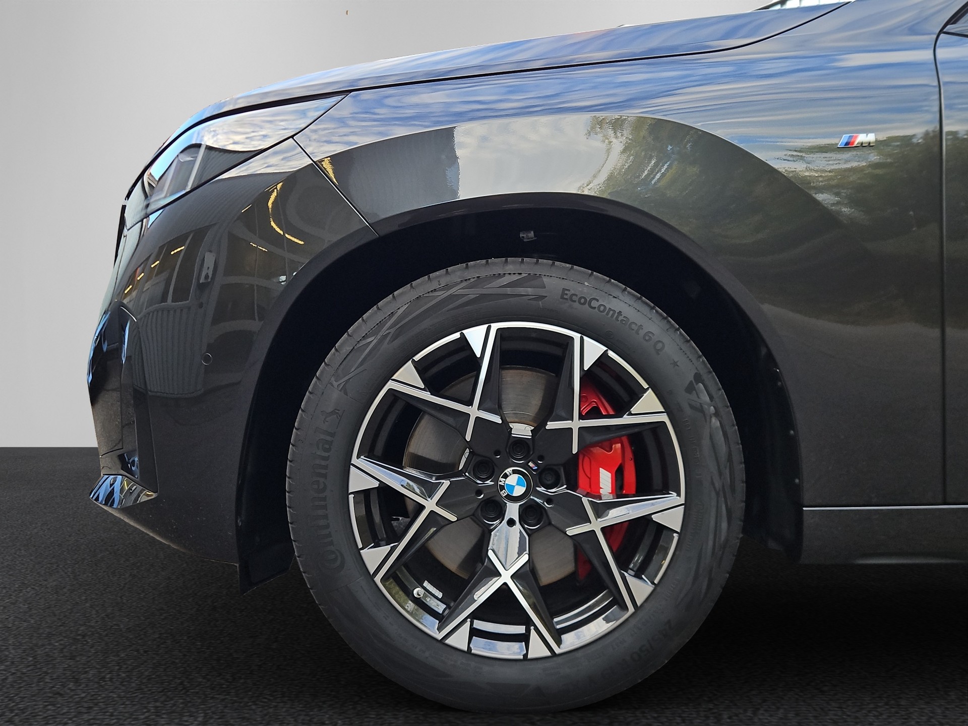 BMW X3 xDrive 48V 40d M Sport Pro-image-8