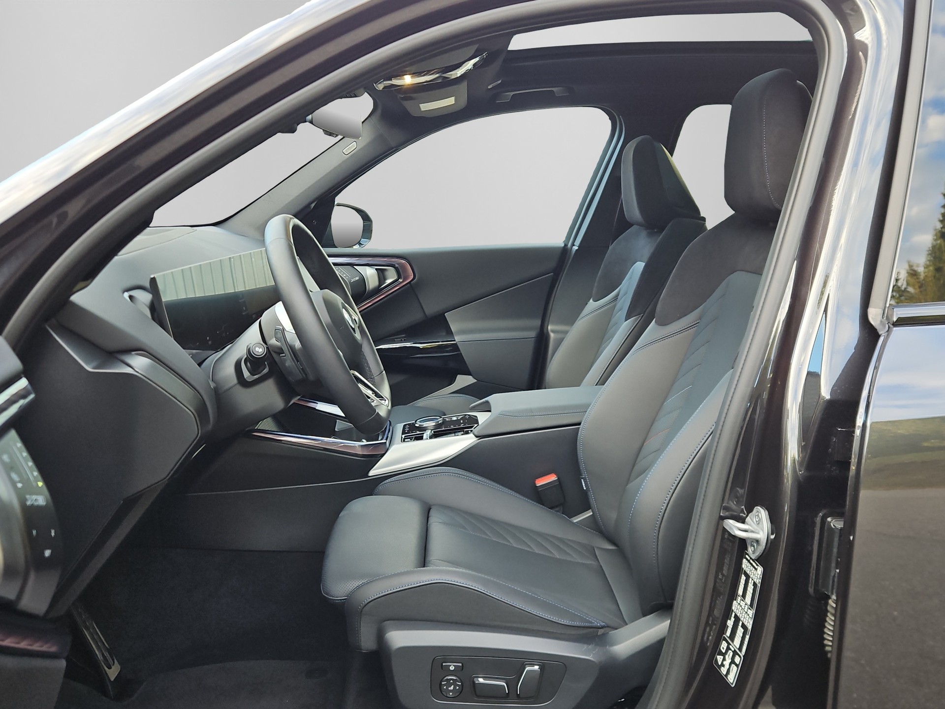 BMW X3 xDrive 48V 40d M Sport Pro-image-18