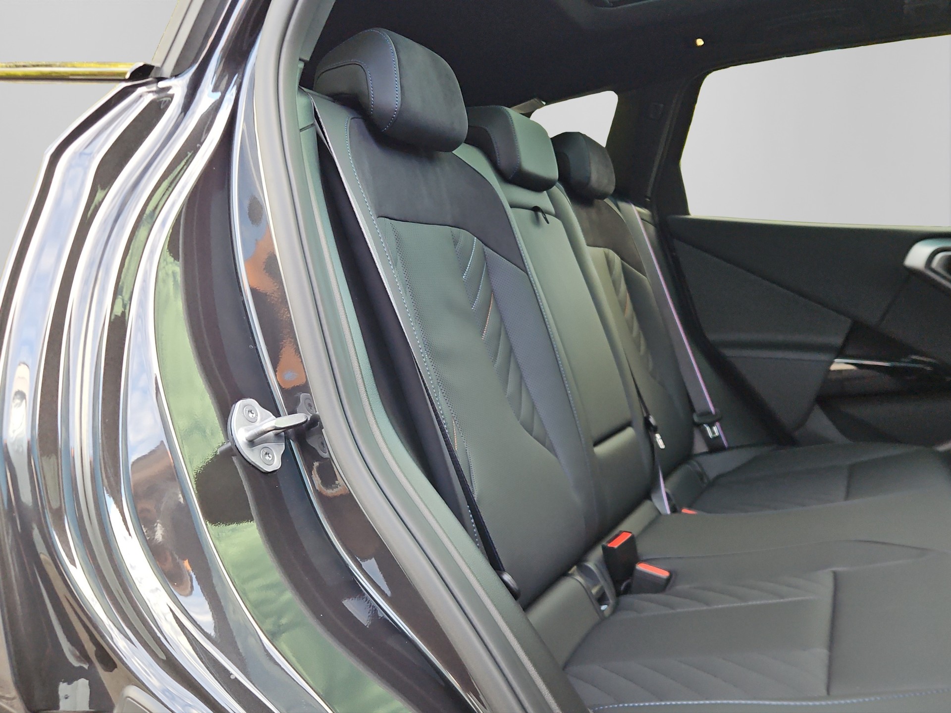 BMW X3 xDrive 48V 40d M Sport Pro-image-16