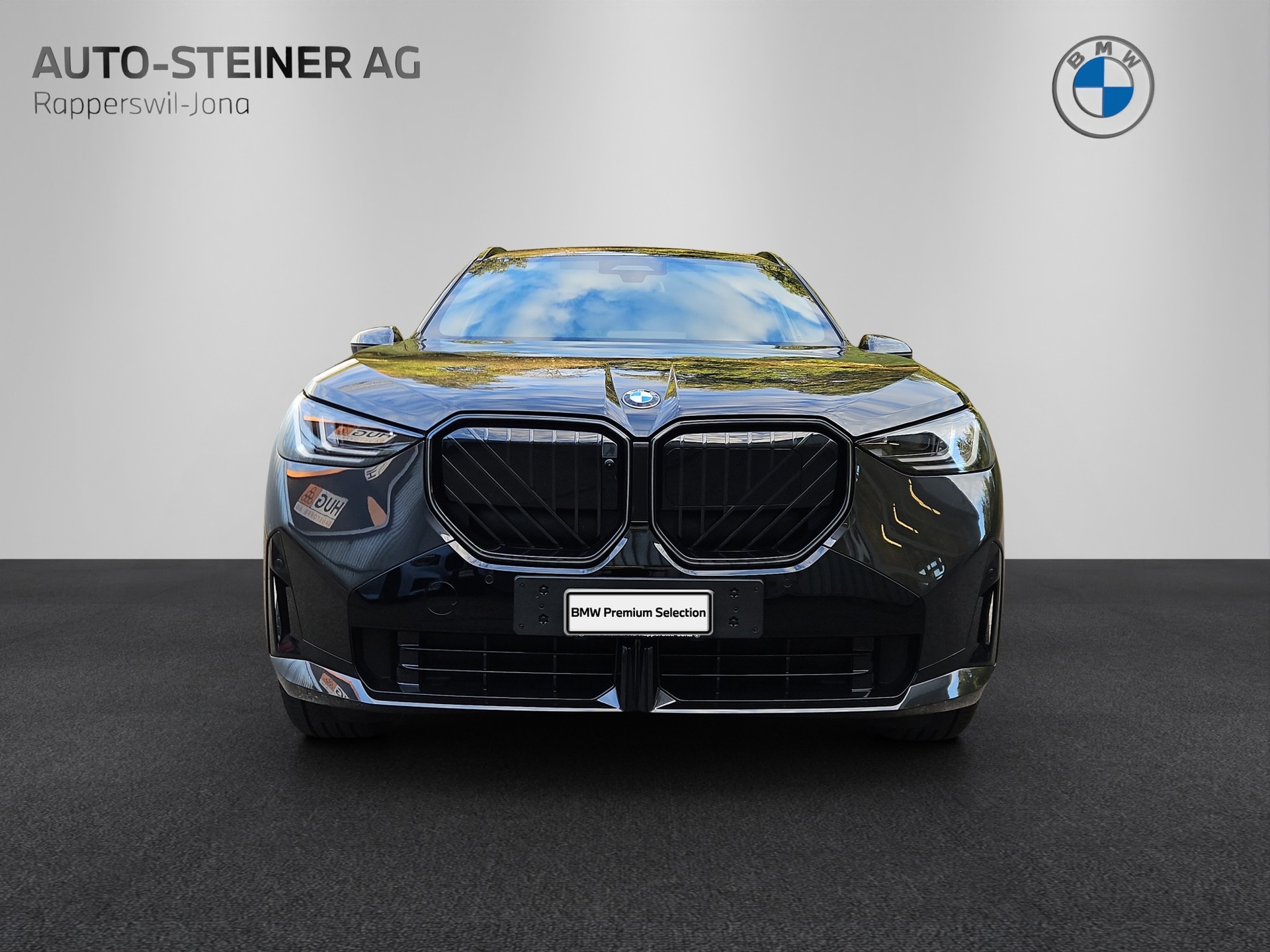 BMW X3 xDrive 48V 40d M Sport Pro-image-7