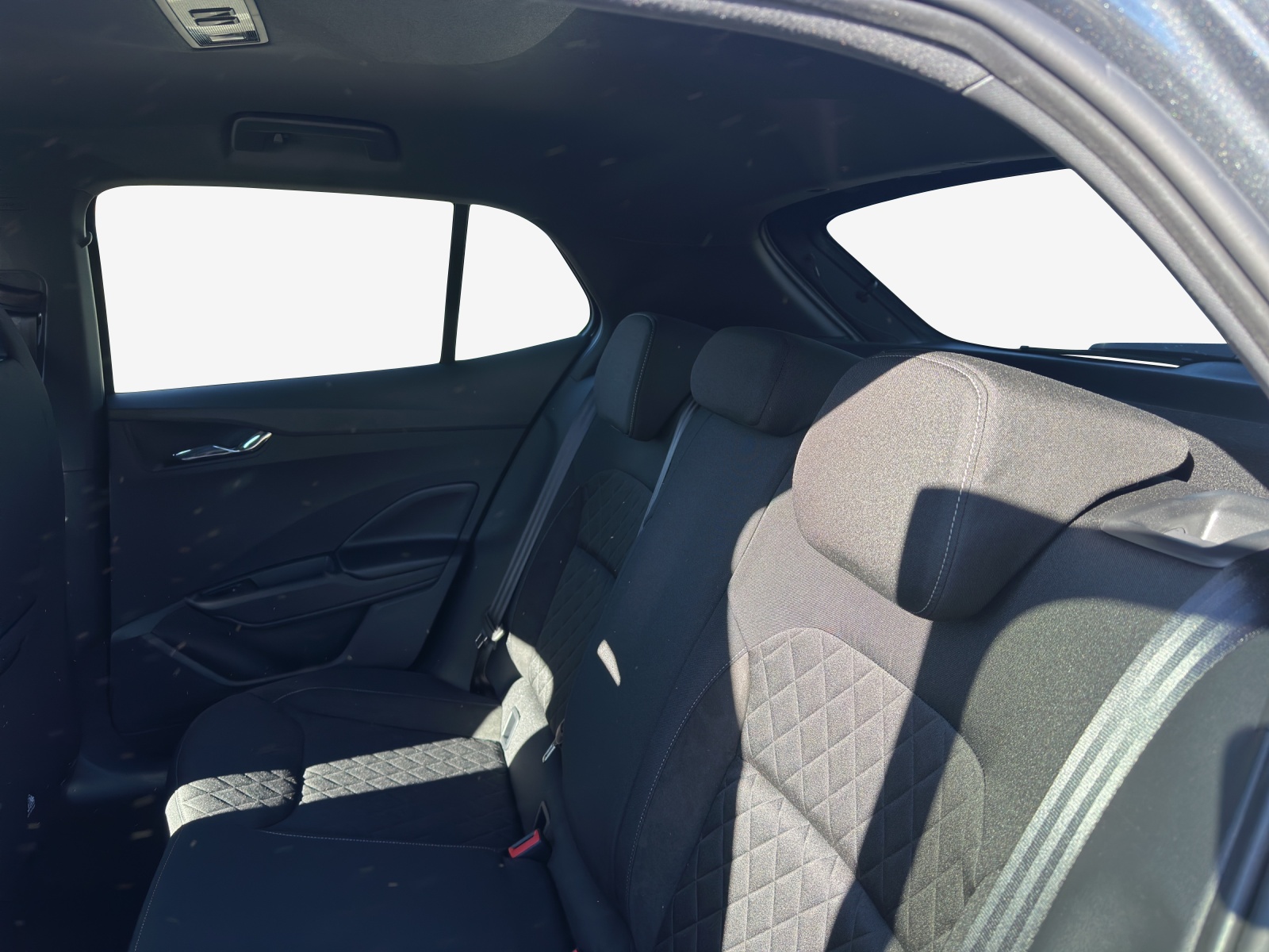 SKODA Fabia 1.5 TSI Dynamic DSG-image-11