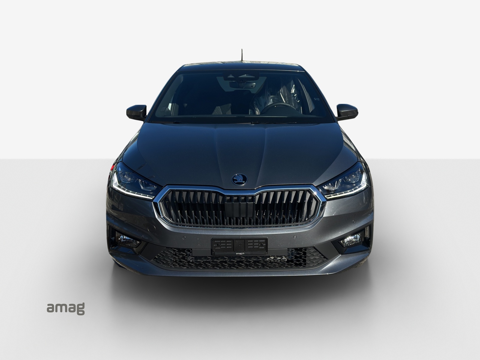 SKODA Fabia 1.5 TSI Dynamic DSG-image-6
