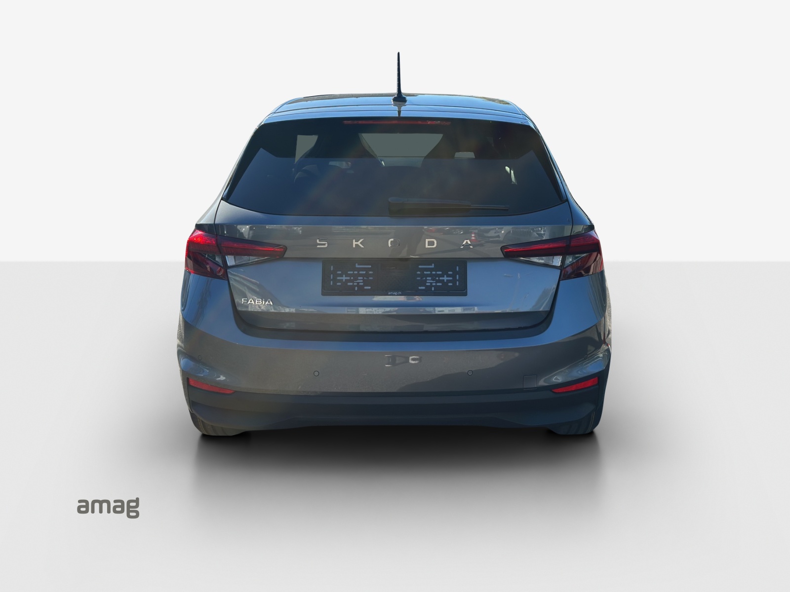 SKODA Fabia 1.5 TSI Dynamic DSG-image-3