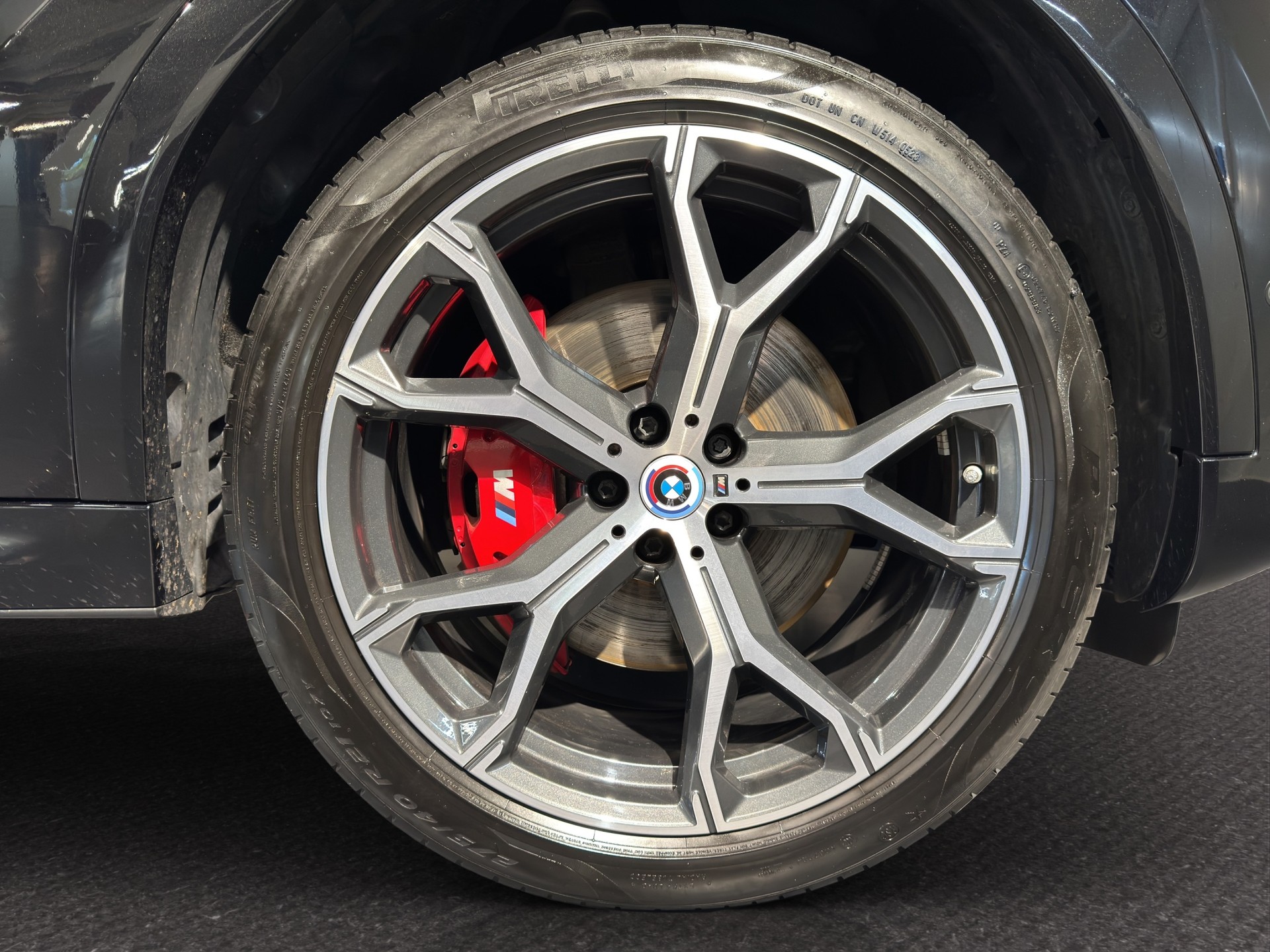 BMW X6 30d xDrive M Sport-image-14
