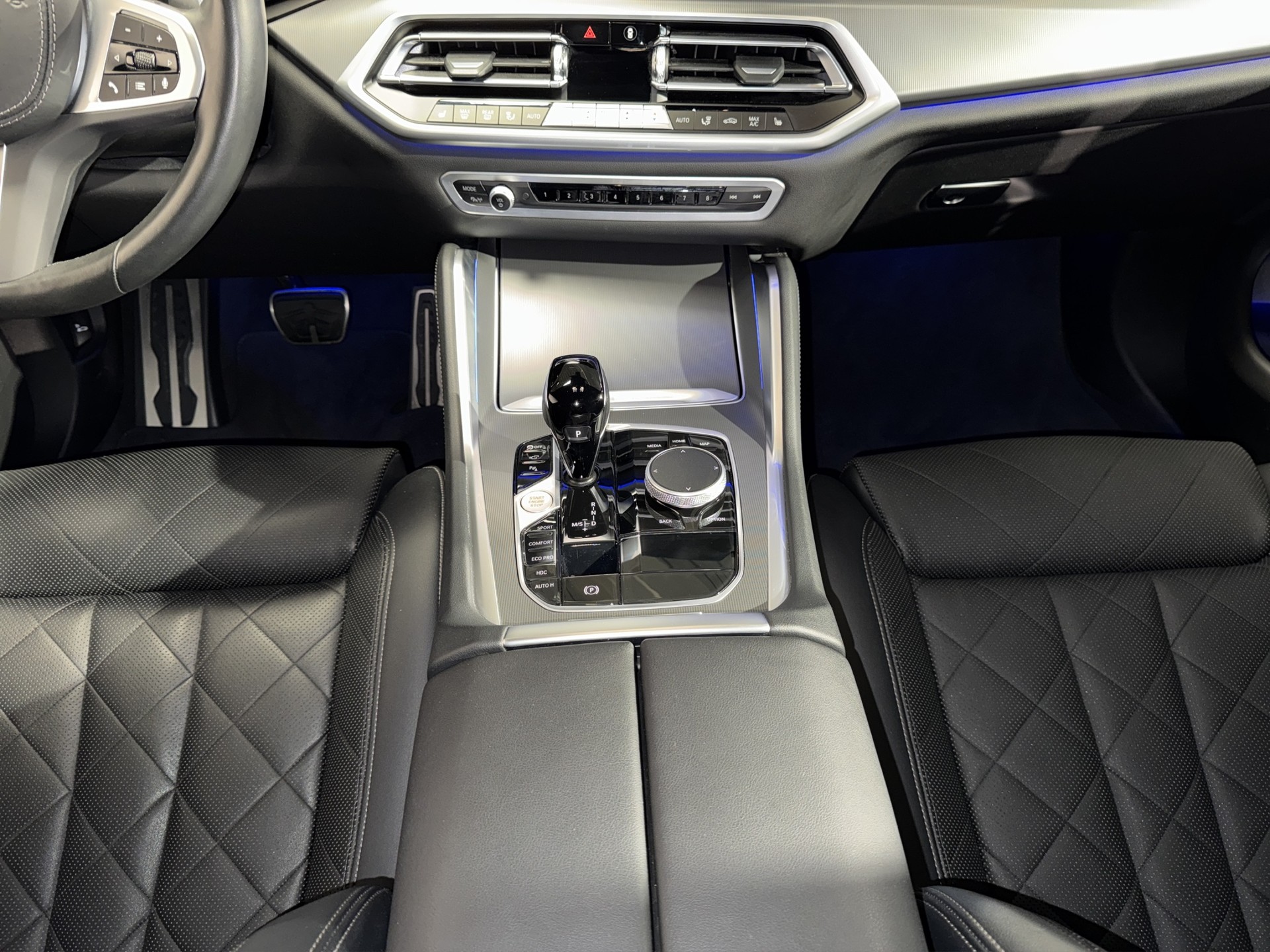 BMW X6 30d xDrive M Sport-image-18