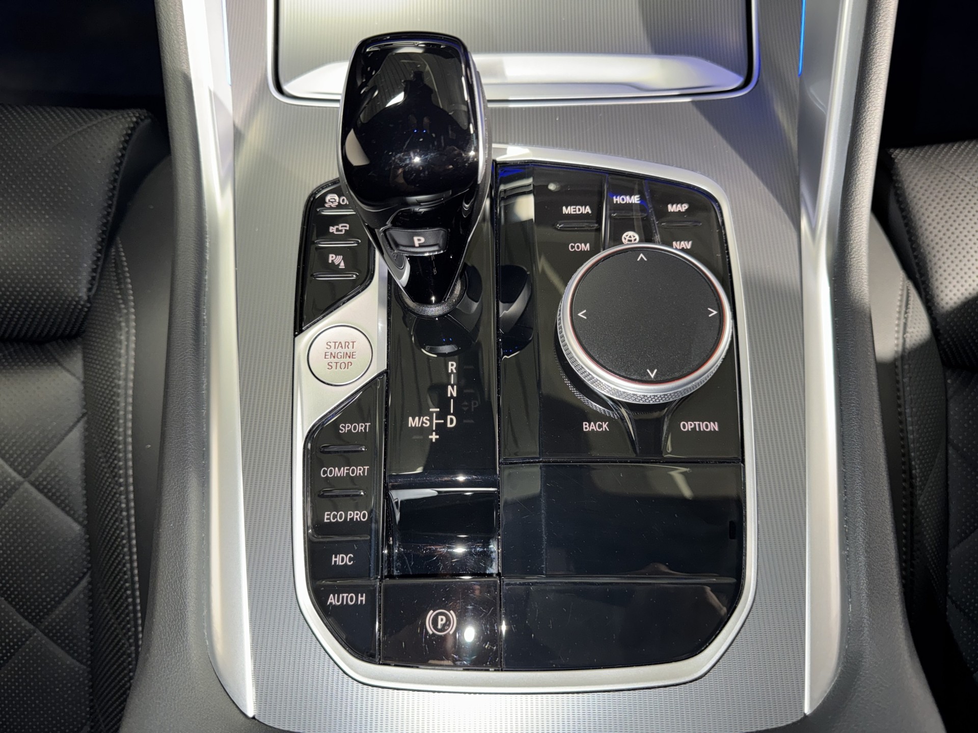 BMW X6 30d xDrive M Sport-image-10